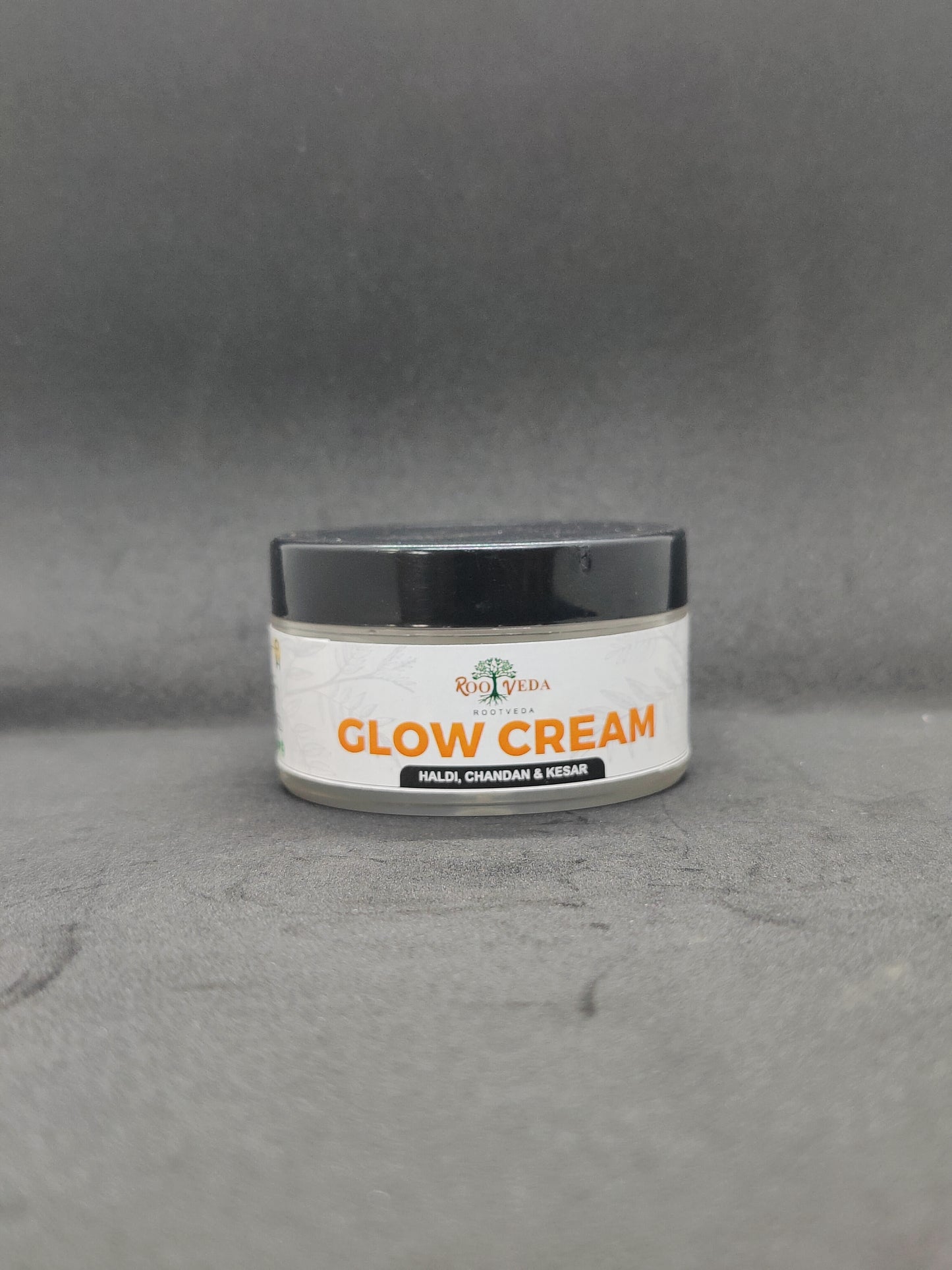 RootVeda Glow Cream